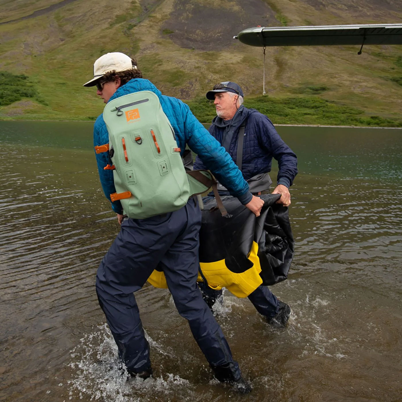 Fishpond Thunderhead Backpack Review